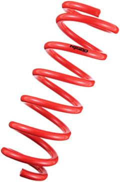 Tanabe NF210 Springs 13-16 Lexus GS350 RWD/AWD 2013 GS450H F-Sport RWD Tanabe TANTNF170