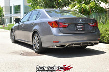 Load image into Gallery viewer, Tanabe NF210 Springs 13-16 Lexus GS350 RWD/AWD 2013 GS450H F-Sport RWD Tanabe TANTNF170