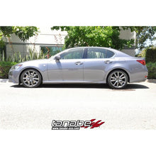 Load image into Gallery viewer, Tanabe NF210 Springs 13-16 Lexus GS350 RWD/AWD 2013 GS450H F-Sport RWD Tanabe TANTNF170