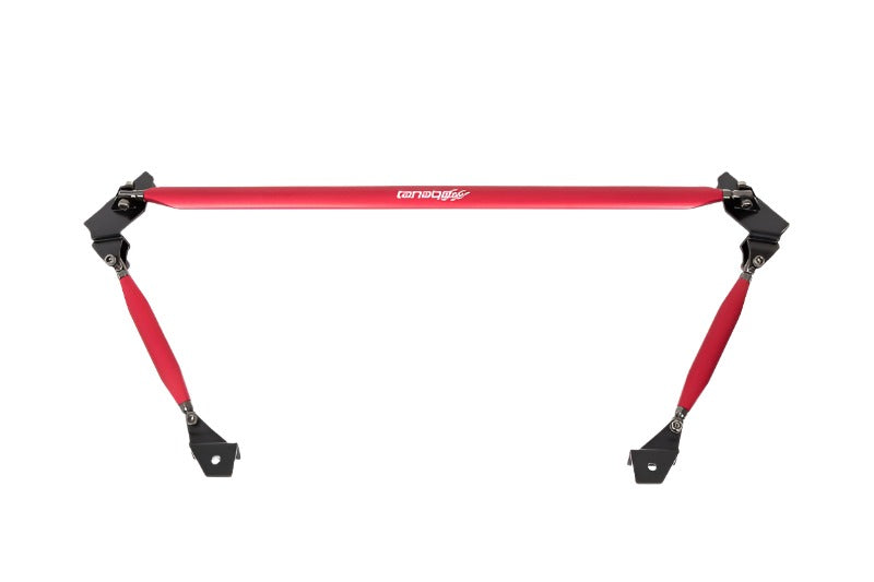 Tanabe Sustec 20-21 Toyota GR Supra Front Strut Tower Bar - Black Ops Auto Works