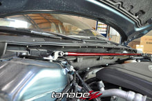 Load image into Gallery viewer, Tanabe Tanabe Sustec Front Strut Tower Bar 14 Mazda 3 (3dr &amp; 5dr) / Mazda 6
