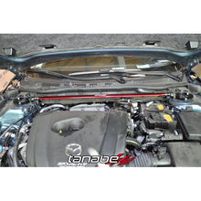 Load image into Gallery viewer, Tanabe Tanabe Sustec Front Strut Tower Bar 14 Mazda 3 (3dr &amp; 5dr) / Mazda 6