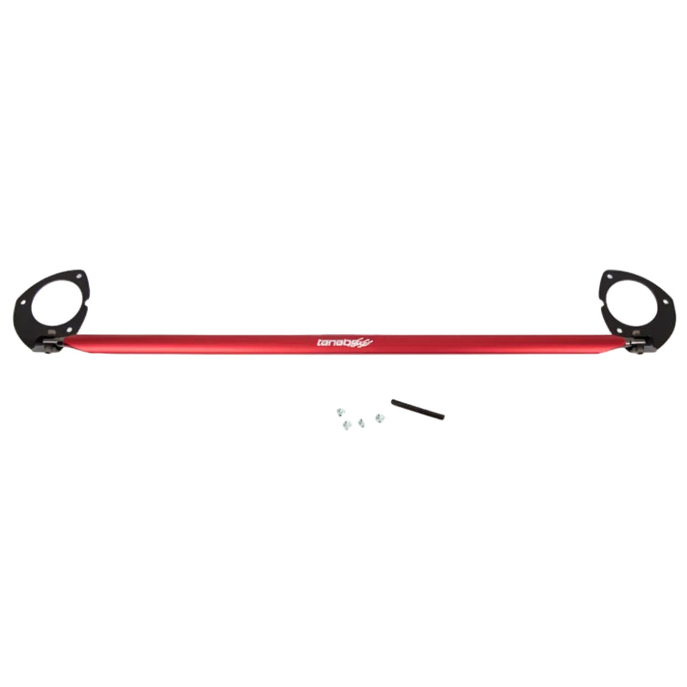 Tanabe 17-21 Honda Type-R Sustec Tower Bar Plus, Front - Tanabe TTB203F