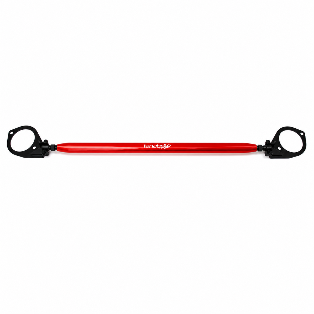 Tanabe TTB008R Sustec rear strut tower bar for 1992-1996 Honda Prelude