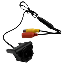 Load image into Gallery viewer, Tazer 18-22 Jeep Wrangler JL (Non 4XE &amp; 392) Grille Mounted Front Camera Kit - Black Ops Auto Works