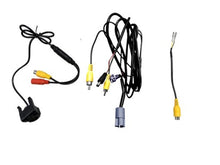 Load image into Gallery viewer, Tazer 18-22 Jeep Wrangler JL (Non 4XE &amp; 392) Grille Mounted Front Camera Kit - Black Ops Auto Works