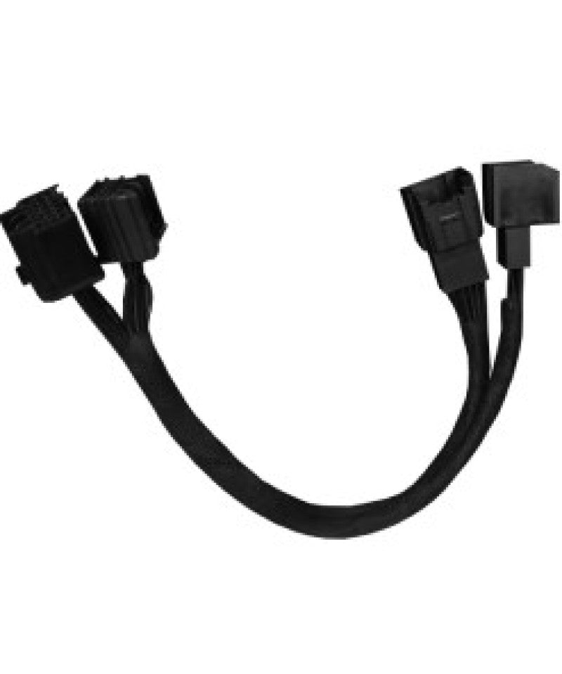 Tazer 20-22 Jeep Gladiator/18-22 Jeep Wrangler/19-22 RAM 1500/21-22 RAM TRX SGW Extension Cable - Black Ops Auto Works