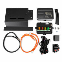 Load image into Gallery viewer, Tazer Z_JL_AUX AuxZiliary Kit for 2020-2024 Jeep Wrangler and Gladiator