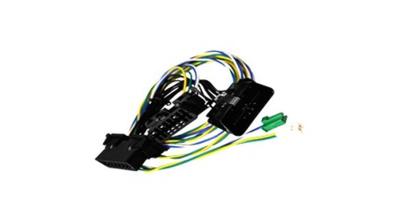 Tazer 2018+ RAM OBDII T Bypass Harness - Long - Black Ops Auto Works