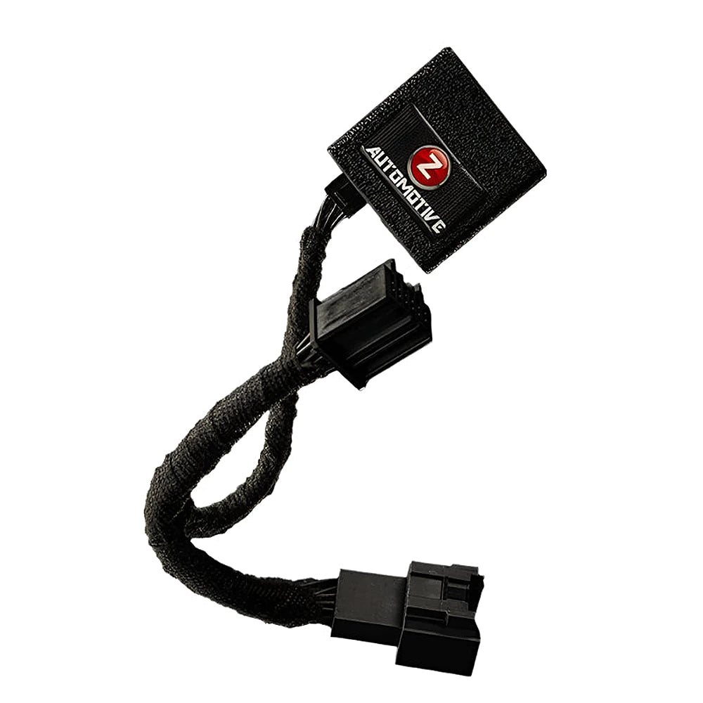 Tazer RAM ParkSense Fix (2021+ Ram DT and Ram TRX Models) | Z_MIM_PS_A - Tazer Z_MIM_PS_A