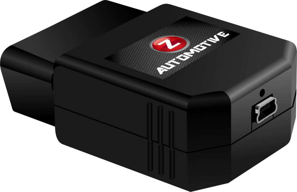 Tazer 07-18 Jeep Wrangler JK OBDII JK Blaster Programmer - Black Ops Auto Works