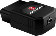 Load image into Gallery viewer, Tazer 07-18 Jeep Wrangler JK OBDII JK Blaster Programmer - Black Ops Auto Works