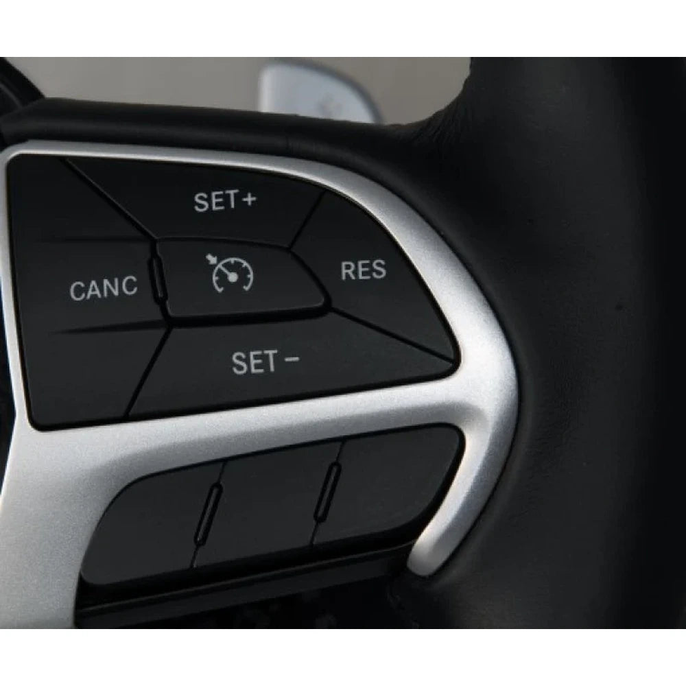 Tazer Z_AUX_A Programmer Accessories for Dodge Durango - gallery image