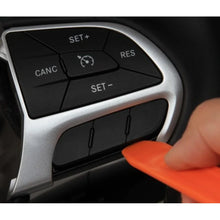 Load image into Gallery viewer, Tazer Z_AUX_B Programmer Accessories for Dodge Durango - gallery image