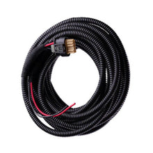 Load image into Gallery viewer, Tazer Z Locker Power Harness Jeep Rubicon JL JT