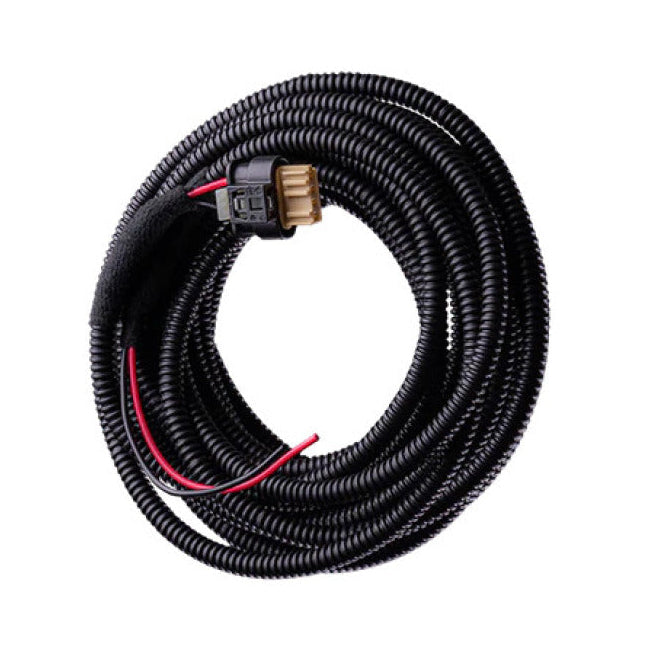 Tazer Z Locker Power Harness Jeep Rubicon JL JT