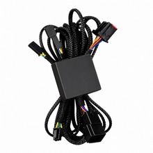 Load image into Gallery viewer, ZATZ_DASM_WSP Whisperer Module 2025-2026 Jeep Wrangler