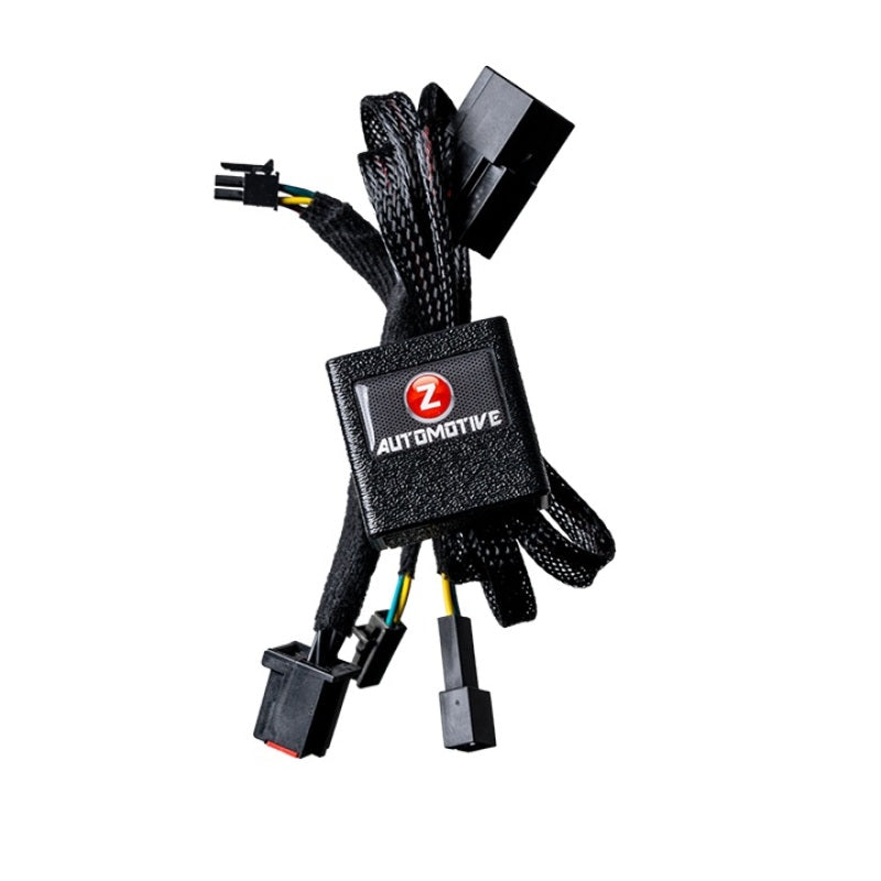 Tazer Z_MIM_NL_DT NoLimitz DT cable kit full view
