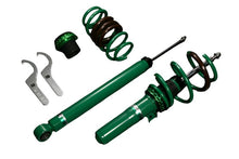 Load image into Gallery viewer, Tein 2017+ Honda Civic 5DR Hatchback (FK7) Street Basis Z Coilover Kit (Excl Type-R) - Black Ops Auto Works