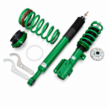 Load image into Gallery viewer, Tein GSF12-8UAS2 Street Basis Z coilovers for 2011-2016 Hyundai Genesis Coupe