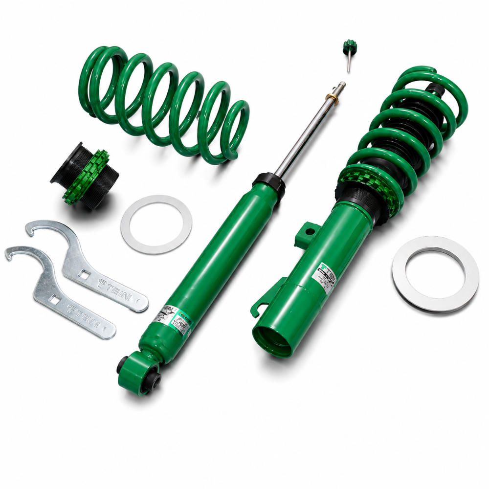 Tein GST76-91SS2 Street Advance Z Coilovers 98-05 Lexus GS