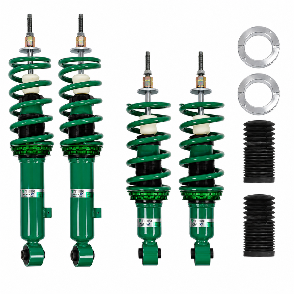 Tein GST76-91SS2 Street Advance Z Coilovers 98-05 Lexus GS
