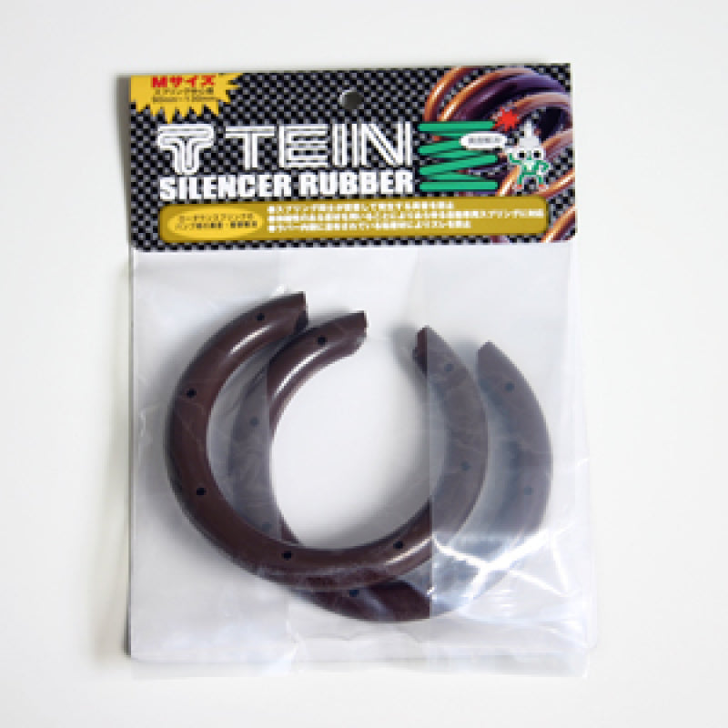 Tein Large Spring Silencer - Black Ops Auto Works