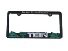 Load image into Gallery viewer, Tein License Plate Frame - Black Ops Auto Works
