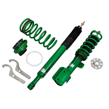 Load image into Gallery viewer, Tein Street Basis Z coilovers full set view