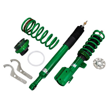 Load image into Gallery viewer, Tein Street Basis Z coilovers full set view