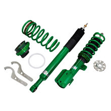 Load image into Gallery viewer, Tein Street Basis Z coilovers full set view