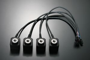 Tein EDFC Motor Kit M12 / M12 - Tein NEDK05-12120