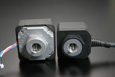Tein EDFC Motor Kit M12 / M12 - Tein NEDK05-12120