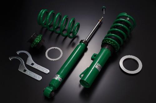 Tein 90-93 Honda Accord CB7 Street Advance Z Coilovers - Tein NGSA16-9USS2