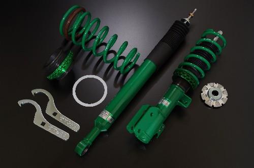 Tein 98-05 Lexus GS300 (JZS 160L) Street Basis Z Coilovers - Tein NGST76-81SS2