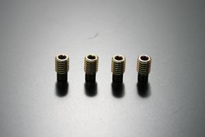 Tein Hex Set Screw for EDFC Active/ Active Pro (Set of 4) - Tein NSAP44-P8463