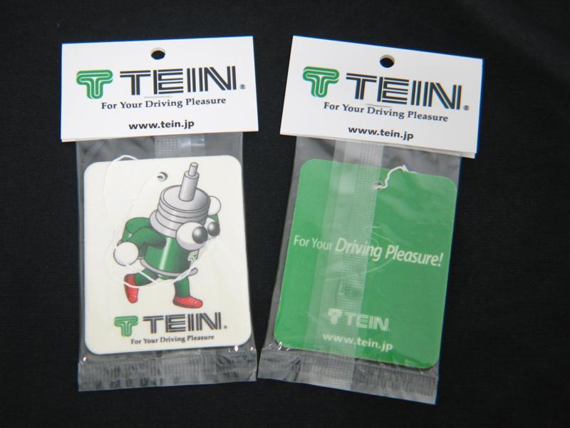 Tein Air Freshener - K1 - Tein NTN028-003