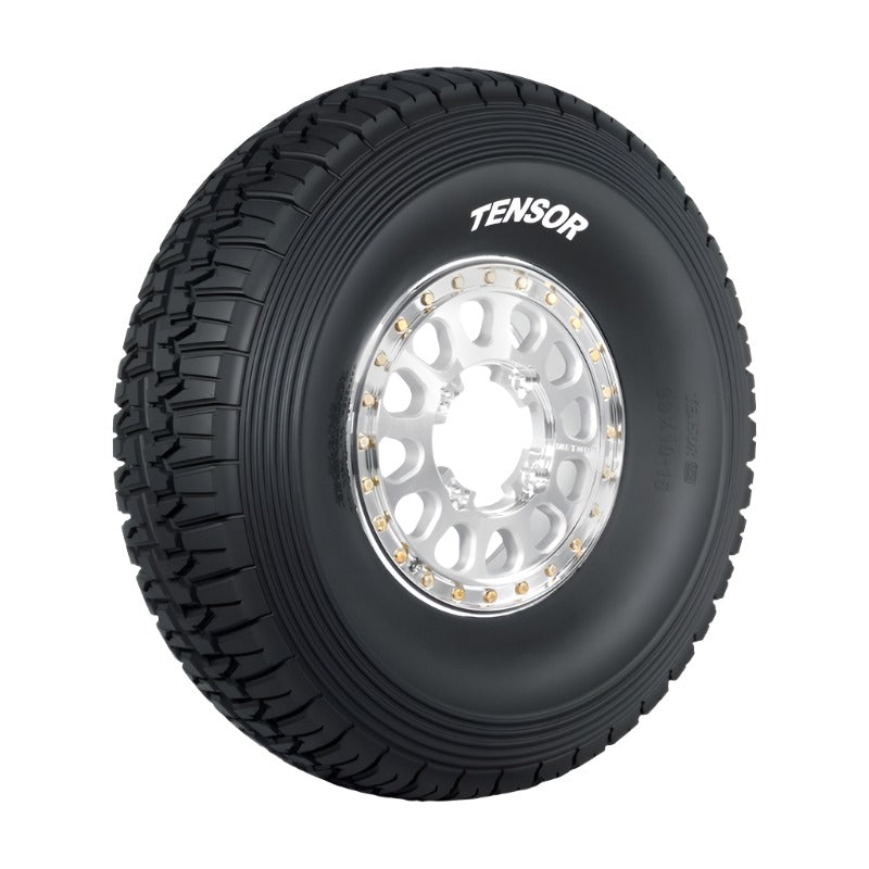 Tensor Tire Desert Series (DSR) Tire - 33x10-15 - Black Ops Auto Works