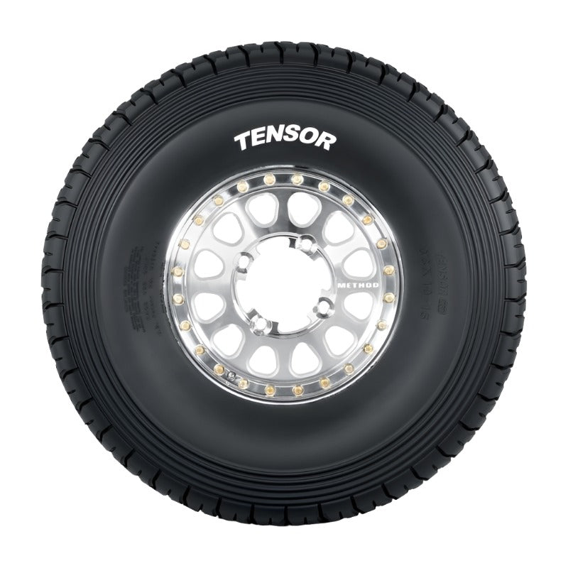 Tensor Tire Desert Series (DSR) Tire - 33x10-15 - Black Ops Auto Works