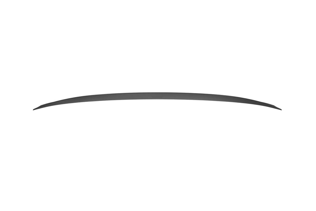 Tesla Model 3 Prepreg Carbon Fiber Rear Diffuser - Black Ops Auto Works