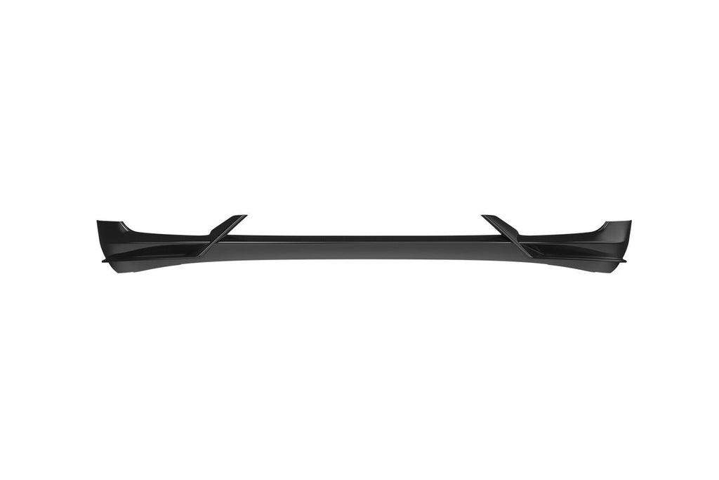 Tesla Model 3 Prepreg Carbon Fiber Rear Diffuser - Black Ops Auto Works