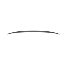Load image into Gallery viewer, Tesla Model 3 Prepreg Carbon Fiber Spoiler - ADRO A15A10-1501