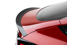 Load image into Gallery viewer, Tesla Model 3 Prepreg Carbon Fiber Spoiler - Black Ops Auto Works