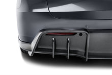 Load image into Gallery viewer, Tesla Model Y Carbon Fiber Rear Diffuser - Black Ops Auto Works