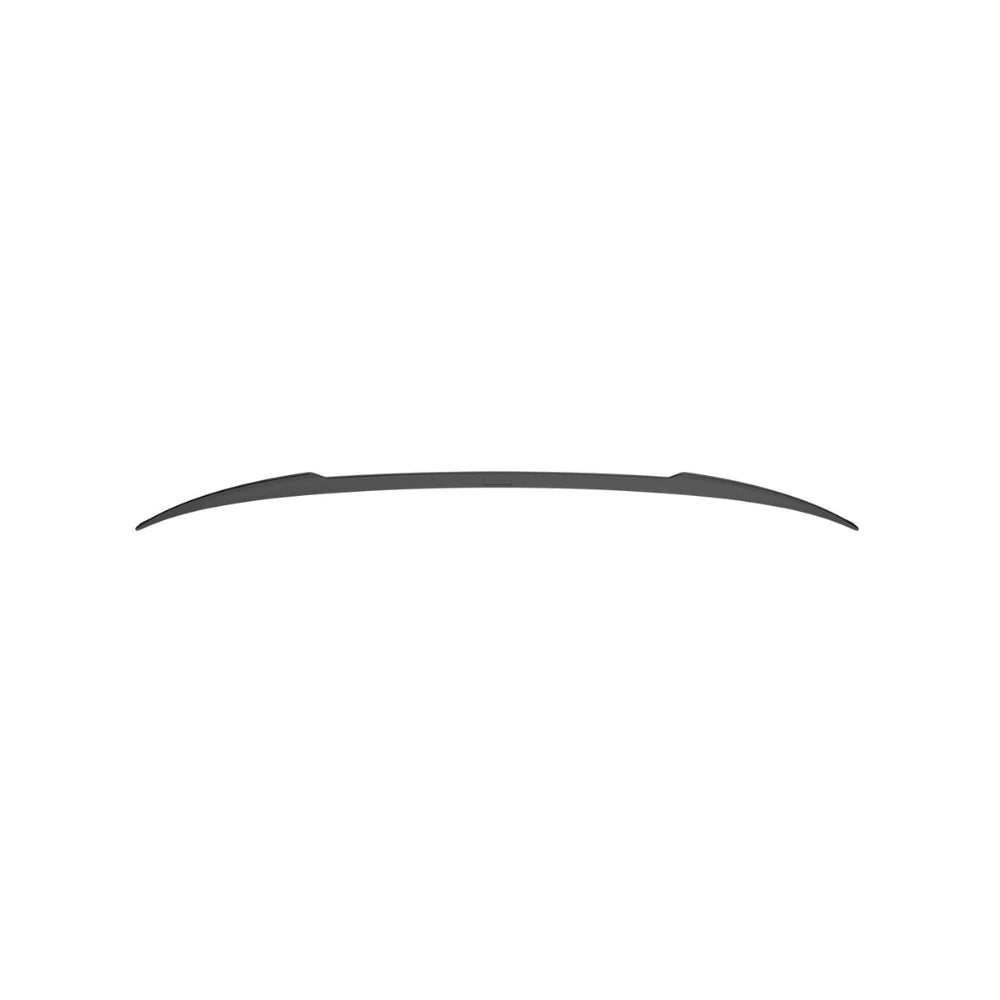 Tesla Model Y Carbon Fiber Spoiler - ADRO A15A20-1501