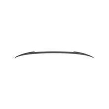 Load image into Gallery viewer, Tesla Model Y Carbon Fiber Spoiler - ADRO A15A20-1501
