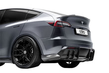 Load image into Gallery viewer, Tesla Model Y Carbon Fiber Spoiler - Black Ops Auto Works