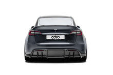 Load image into Gallery viewer, Tesla Model Y Carbon Fiber Spoiler - Black Ops Auto Works