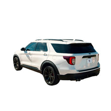 Load image into Gallery viewer, A/B/C-910 2020-2026 Explorer ST 2.5in Catback Polished