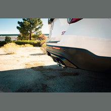 Load image into Gallery viewer, A/B/C-910 2020-2026 Explorer ST 2.5in Catback Polished